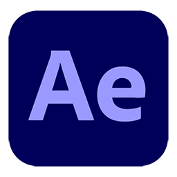 After Effects Icon