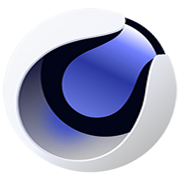 Cinema 4D Icon
